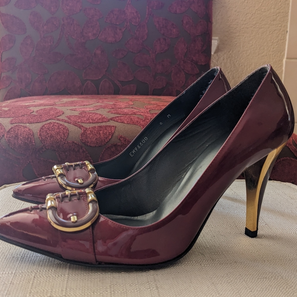 Pumps